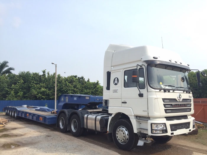 Driver Loadloader